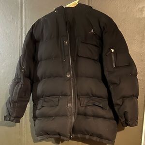 Air Jordan Jacket Size XL used with a lot of life left nice!!!